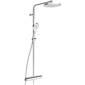 Oras Optima Style 7156N Takdusch 160 c/c Krom