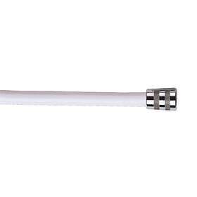 Arrow 27601 Duschslang vit 2 m