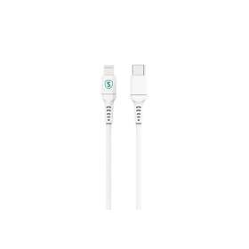 SiGN USB C - Lightning 1m