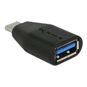 DeLock 65519 USB C - USB A