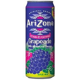 Arizona Can Grapeade 695ml