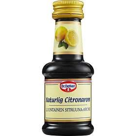 Dr. Oetker Citronarom 30ml