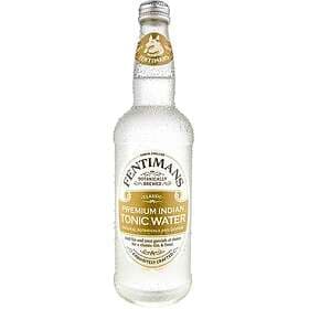 Fentimans Premium Indian Tonic Water 50cl