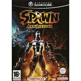 Spawn: Armageddon (GC)