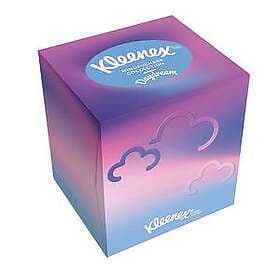 Kleenex Collection Cube, Assorterad 48 st