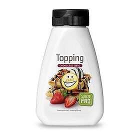 Easis Topping med Chokladsmak 200g