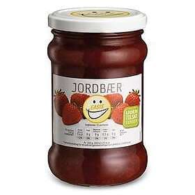 Easis Jordgubbsmarmelad 285g