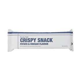 Nicolas Vahé Crispy snack, Vinegar & Salt 75g