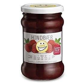 Easis Hallonmarmelad 285g