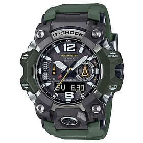 Casio G-Shock Mudmaster Bluetooth GWG-B1000-3AER