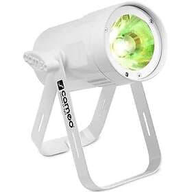 Cameo Q-SPOT 15 RGBW WH