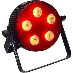 Algam Lighting Slimpar 510 Quad