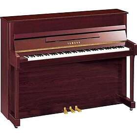 Yamaha B2 TransAcoustic™ TC3 Polished Mahogany