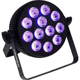 Algam Lighting Slimpar 1210 HEX
