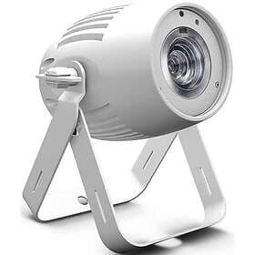 Cameo Q-SPOT 40 RGBW WH