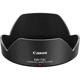 Canon Motljusskydd EW-73C for EF-S 10-18/4,5-5,6 IS STM