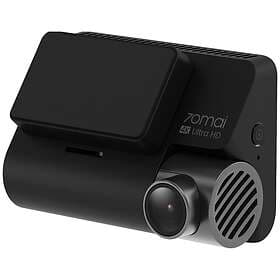 Xiaomi 70mai Dash Cam A810 + Rear Cam RC12 Set