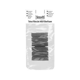 Tetra Filtermateriale to FilterJet 400