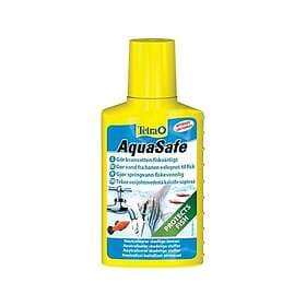 Tetra Aquasafe 100 Ml