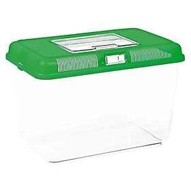 Trixie Transport and Feeding Box 38x26x24 assorted colours