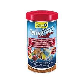 Tetra Pro Colour Crisps 500ml