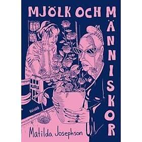 Mjölk och människor