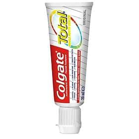 Colgate Total Original tandkräm 20ml
