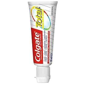 Colgate Total Original tandkräm 20ml