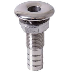 1852 Marine Quality Bordgenomföring RF 3/4" slang 25mm