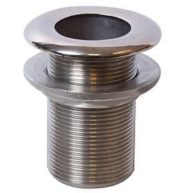1852 Marine Quality Bordgenomföring RF 1 1/2"