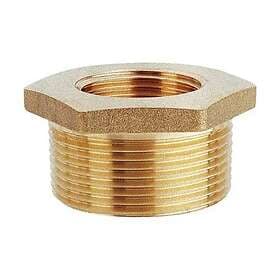 Maestrini Förminskningsnippel utv.3/4" inv.3/8"