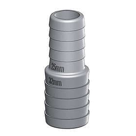 Trudesign Slangreducering 19-13mm