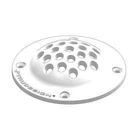 Trudesign Skrov Sil Rund, 1 1/4"