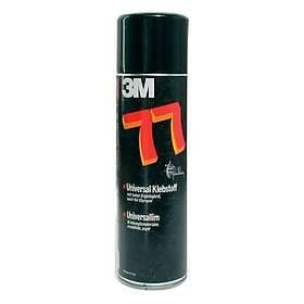 3M Super 77 Spraylim Universal 500ml