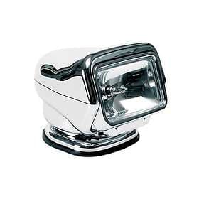 Stryker Golight Söklampa 12v Trådlös Vit