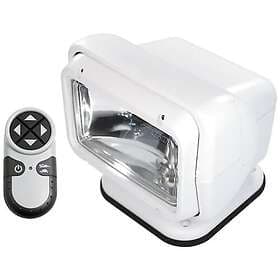 Stryker Golight Söklampa 24v Trådlös Vit