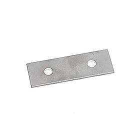 Roca Aluminiumbricka till pollare 14219-0205