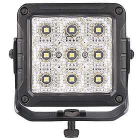 1852 Marine Quality LED Däcksbelysning 10-30V DC, 1127-3756 lm