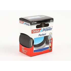 Tesa band, svart 2,75 m x 38 mm
