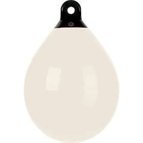 Danfender Dan-Fender Klotfender B50 Vit