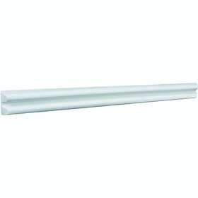 Polyform Fenderlist mf44, vit 2-pack