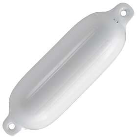 Polyform Fender G3 Vit, 145x515 mm