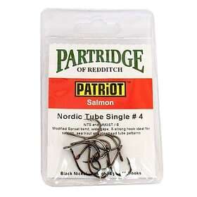 Partridge Nordic Tube Single #2