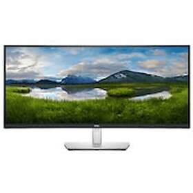 Dell P3424WE 34" Ultrawide Buet WQHD IPS