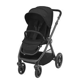Maxi-Cosi Oxford (Sittvagn)