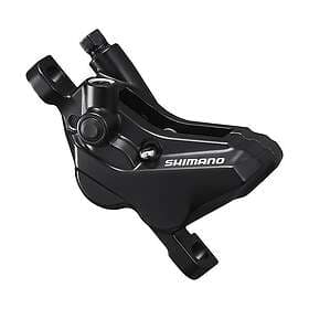 Shimano Skivbromsok BR-MT420 Svart