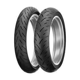 Dunlop Tires SportMax GPR300 160/60R17 69W TL
