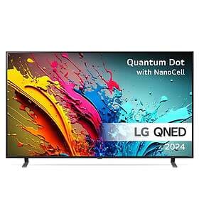 LG 86QNED85T 86'' 4K (2024)