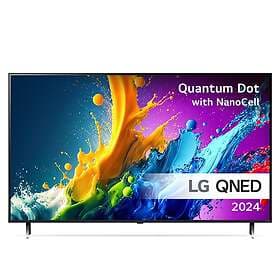 LG 55QNED80T 55'' 4K (2024)