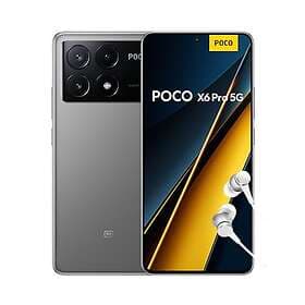 Xiaomi Poco X6 Pro 5G Dual SIM 12GB RAM 512GB